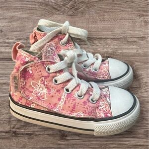 Converse size 5